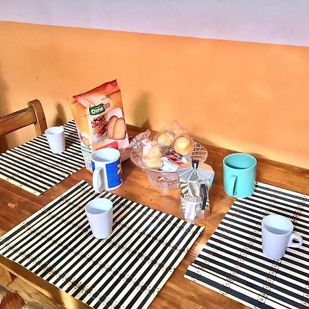 A Casa Mia Bed & Breakfast Las Palmas de Gran Canaria Dış mekan fotoğraf