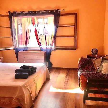 A Casa Mia Bed & Breakfast Las Palmas de Gran Canaria Dış mekan fotoğraf