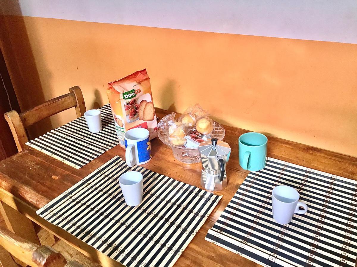 A Casa Mia Bed & Breakfast Las Palmas de Gran Canaria Dış mekan fotoğraf