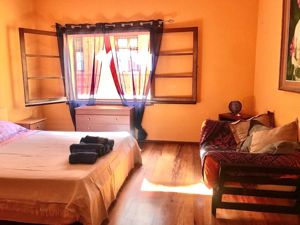 A Casa Mia Bed & Breakfast Las Palmas de Gran Canaria Dış mekan fotoğraf