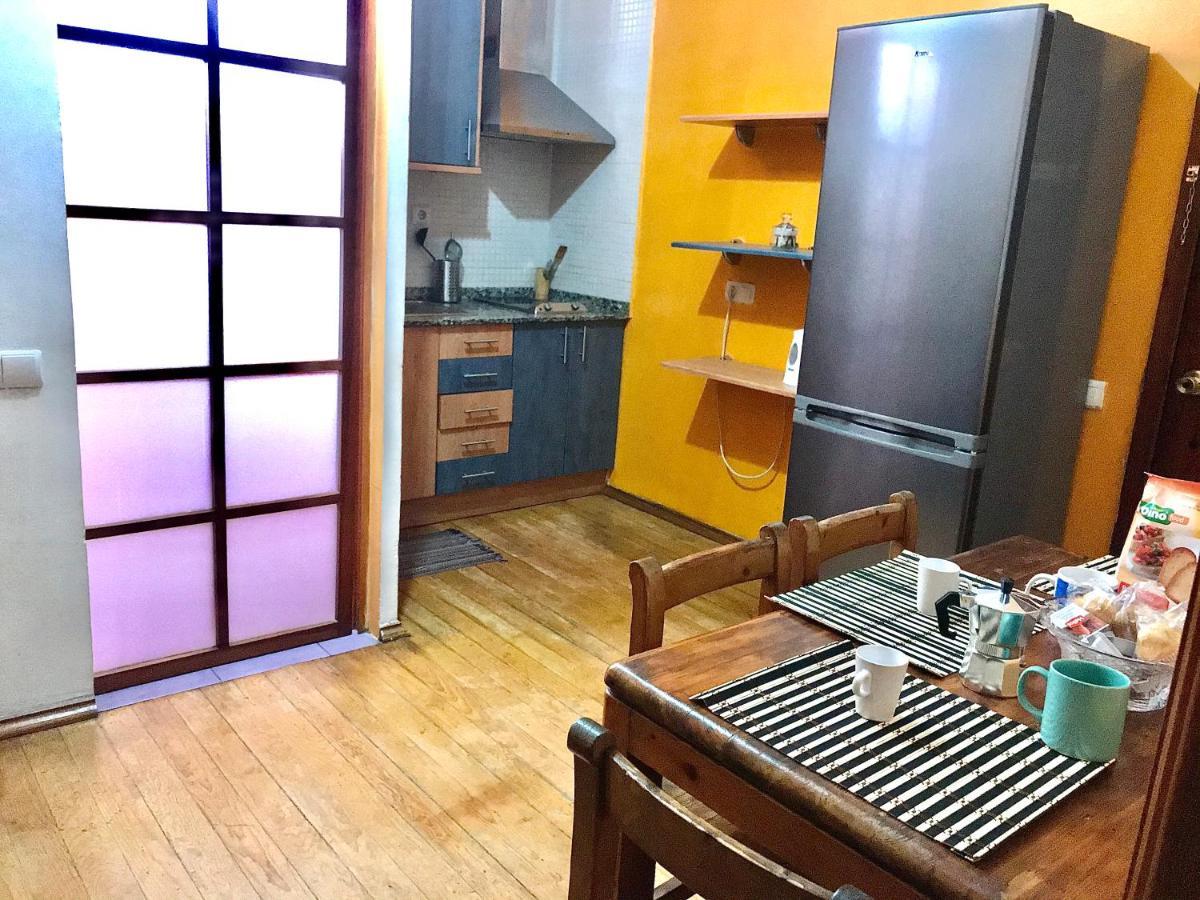 A Casa Mia Bed & Breakfast Las Palmas de Gran Canaria Dış mekan fotoğraf