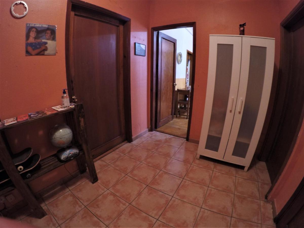 A Casa Mia Bed & Breakfast Las Palmas de Gran Canaria Dış mekan fotoğraf