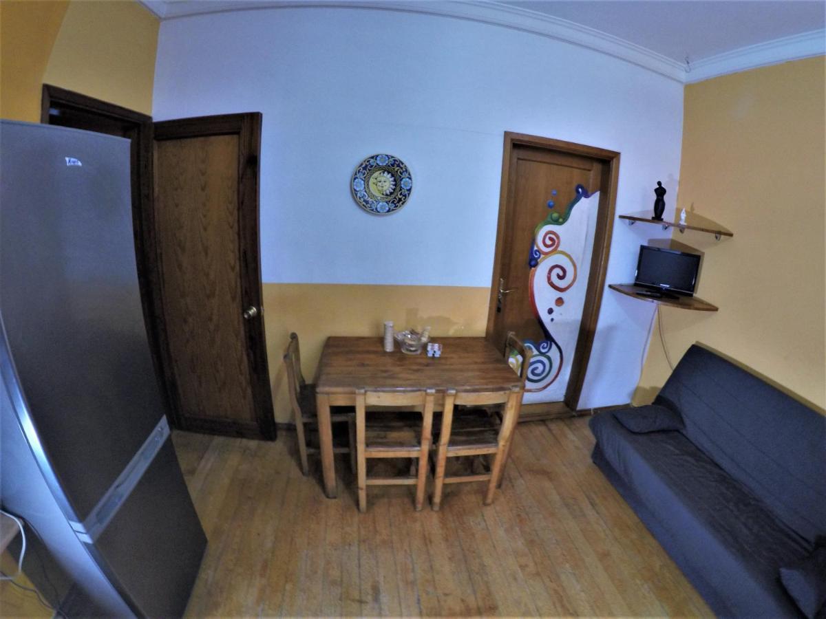 A Casa Mia Bed & Breakfast Las Palmas de Gran Canaria Dış mekan fotoğraf
