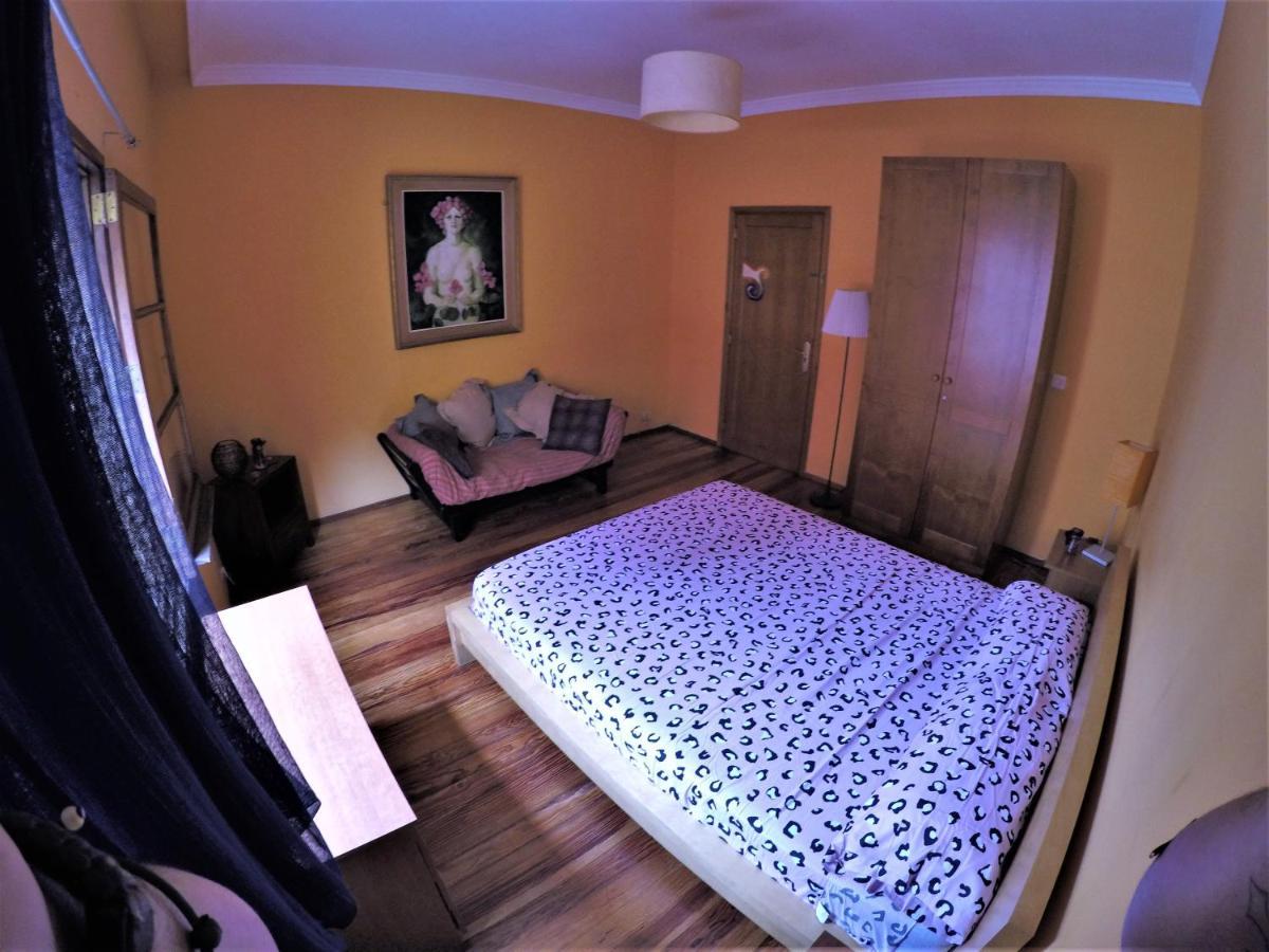 A Casa Mia Bed & Breakfast Las Palmas de Gran Canaria Dış mekan fotoğraf
