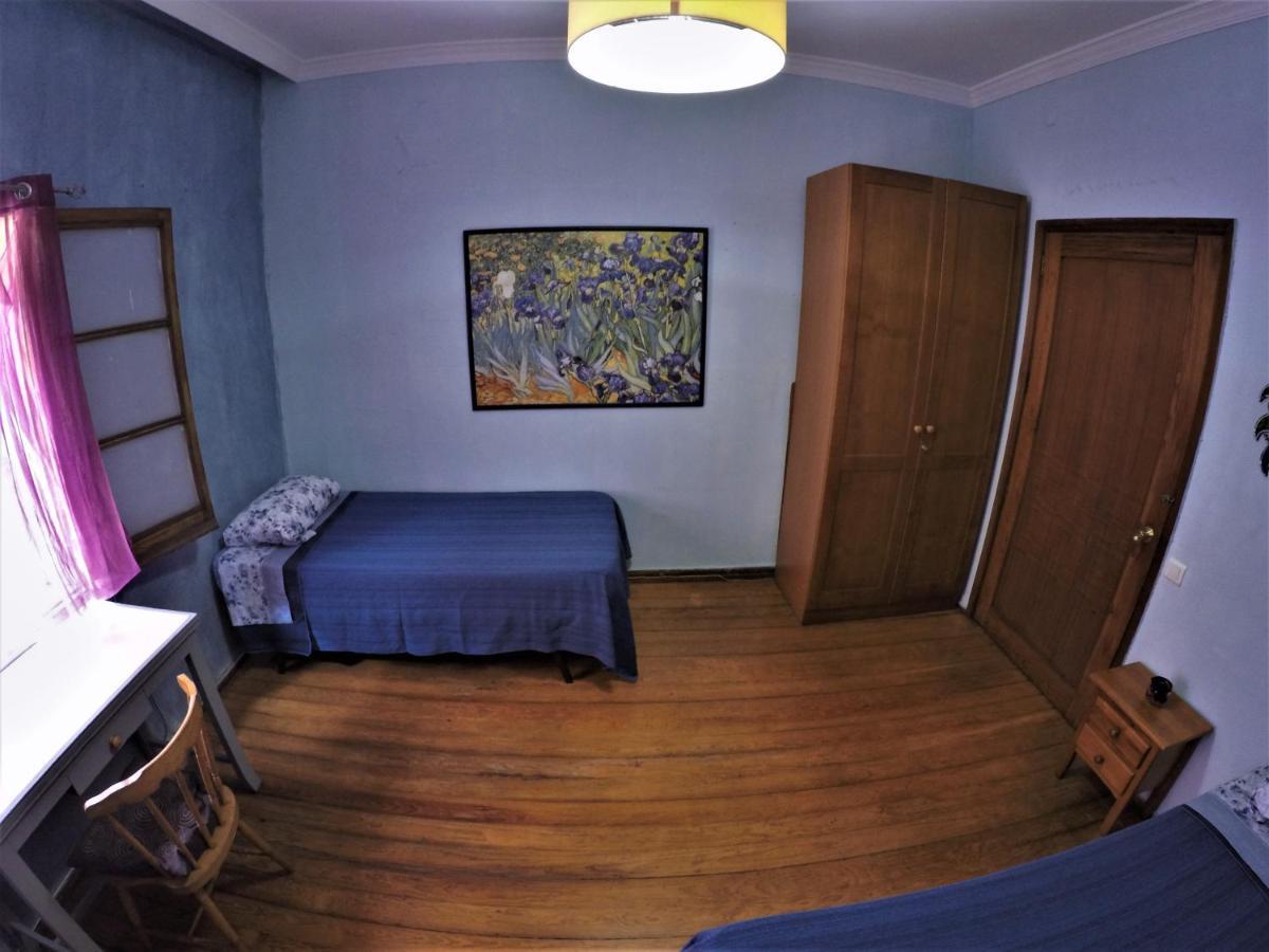 A Casa Mia Bed & Breakfast Las Palmas de Gran Canaria Dış mekan fotoğraf