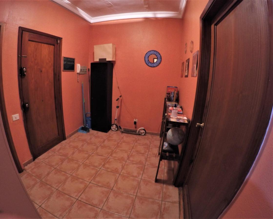 A Casa Mia Bed & Breakfast Las Palmas de Gran Canaria Dış mekan fotoğraf