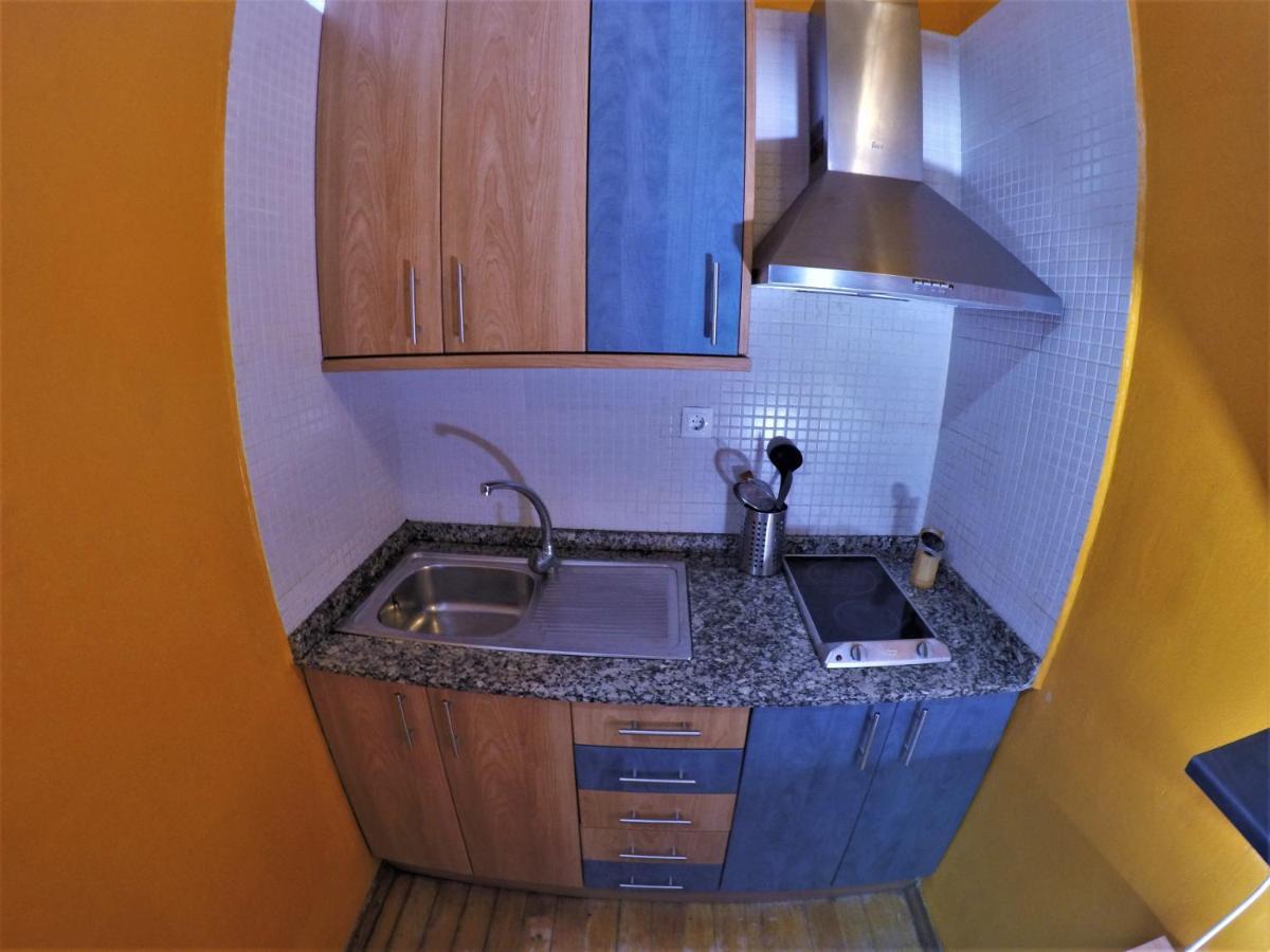 A Casa Mia Bed & Breakfast Las Palmas de Gran Canaria Dış mekan fotoğraf