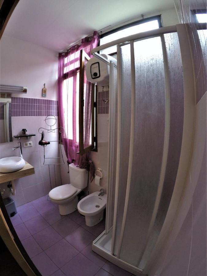 A Casa Mia Bed & Breakfast Las Palmas de Gran Canaria Dış mekan fotoğraf