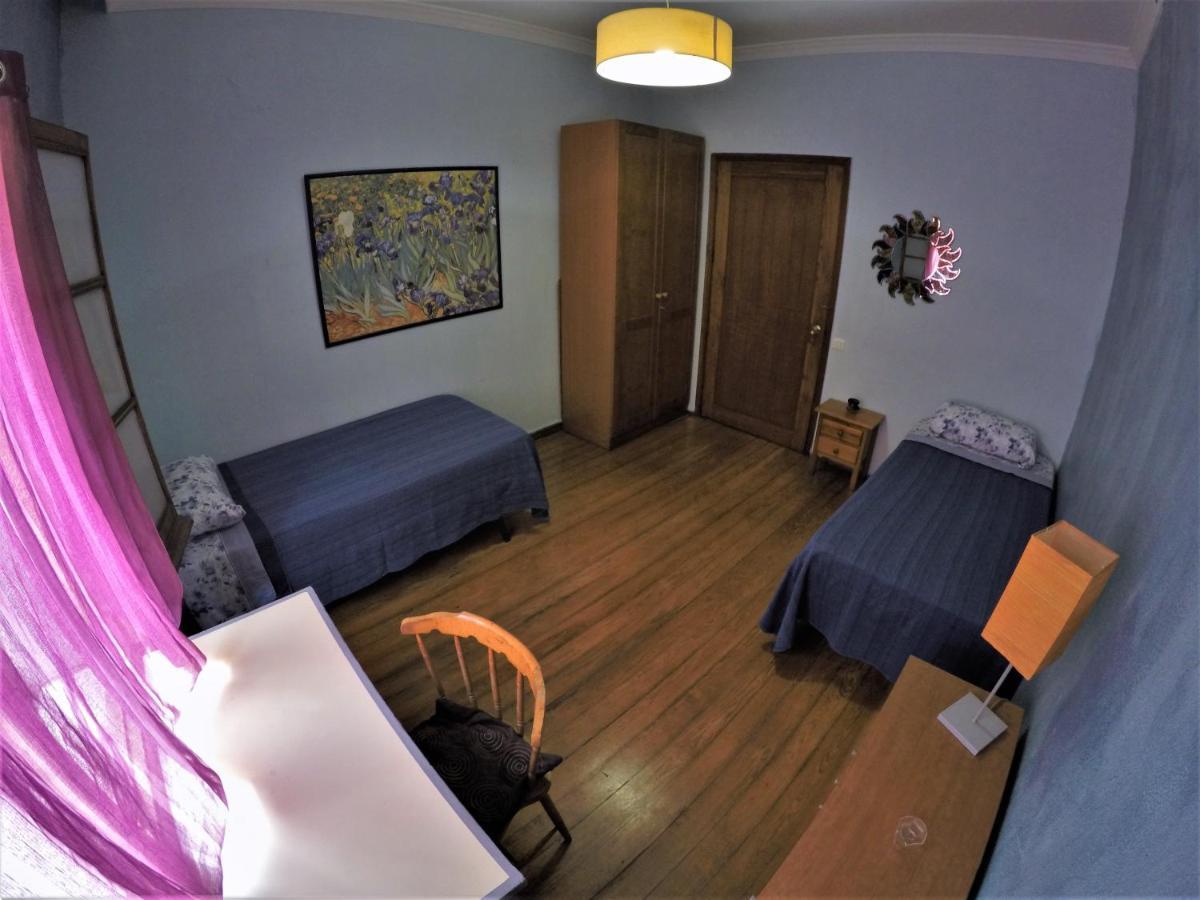 A Casa Mia Bed & Breakfast Las Palmas de Gran Canaria Dış mekan fotoğraf