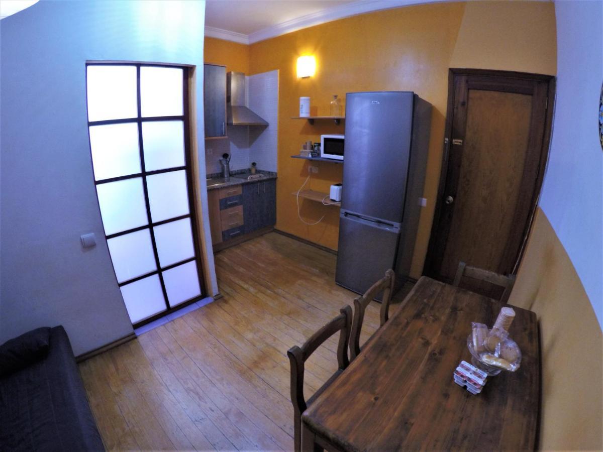 A Casa Mia Bed & Breakfast Las Palmas de Gran Canaria Dış mekan fotoğraf