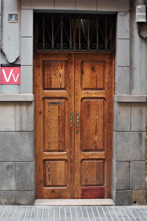 A Casa Mia Bed & Breakfast Las Palmas de Gran Canaria Dış mekan fotoğraf