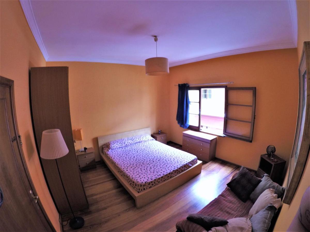A Casa Mia Bed & Breakfast Las Palmas de Gran Canaria Dış mekan fotoğraf