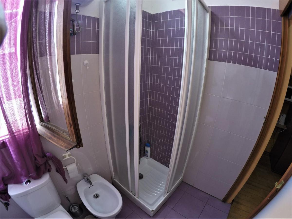 A Casa Mia Bed & Breakfast Las Palmas de Gran Canaria Dış mekan fotoğraf