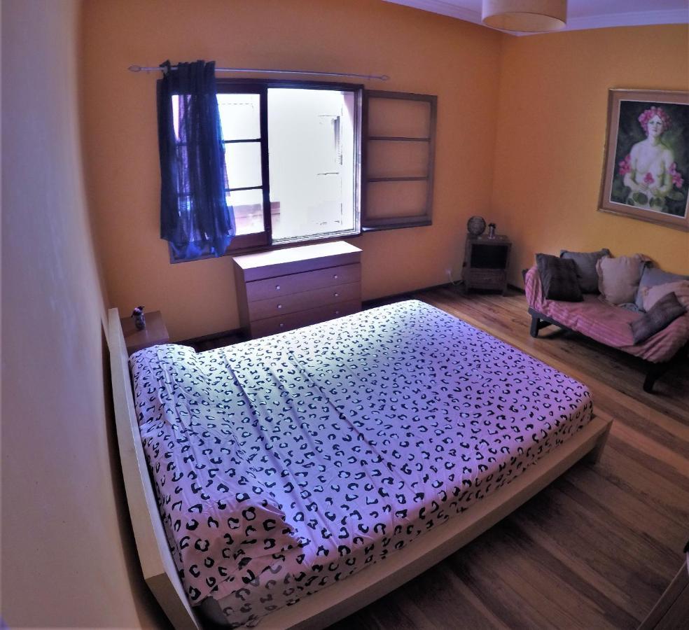 A Casa Mia Bed & Breakfast Las Palmas de Gran Canaria Dış mekan fotoğraf