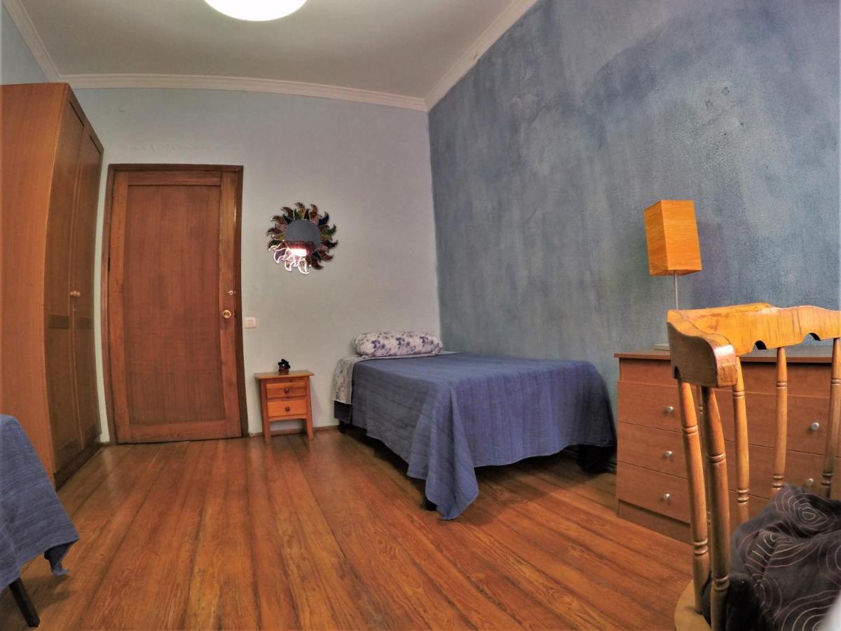 A Casa Mia Bed & Breakfast Las Palmas de Gran Canaria Dış mekan fotoğraf