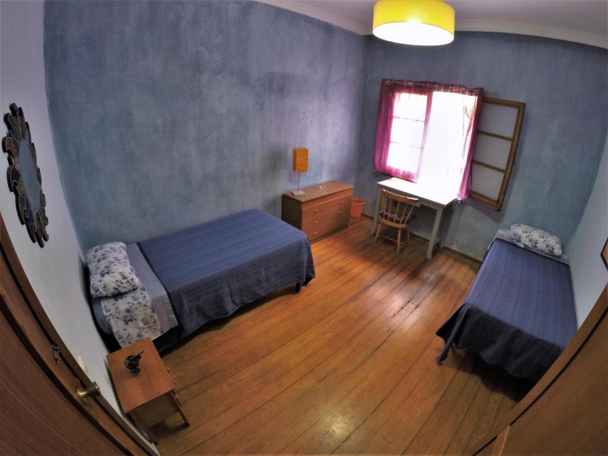 A Casa Mia Bed & Breakfast Las Palmas de Gran Canaria Dış mekan fotoğraf