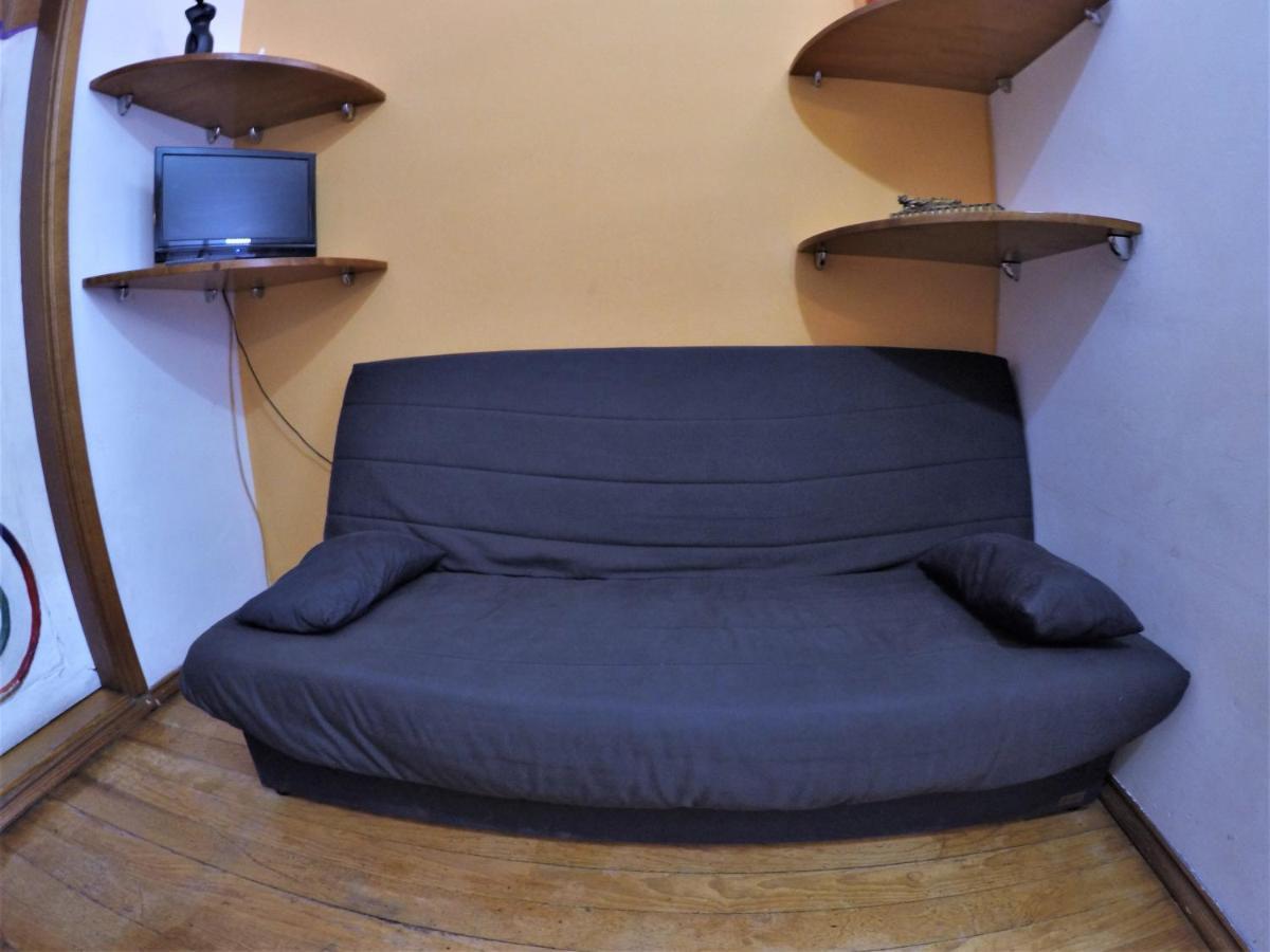 A Casa Mia Bed & Breakfast Las Palmas de Gran Canaria Dış mekan fotoğraf
