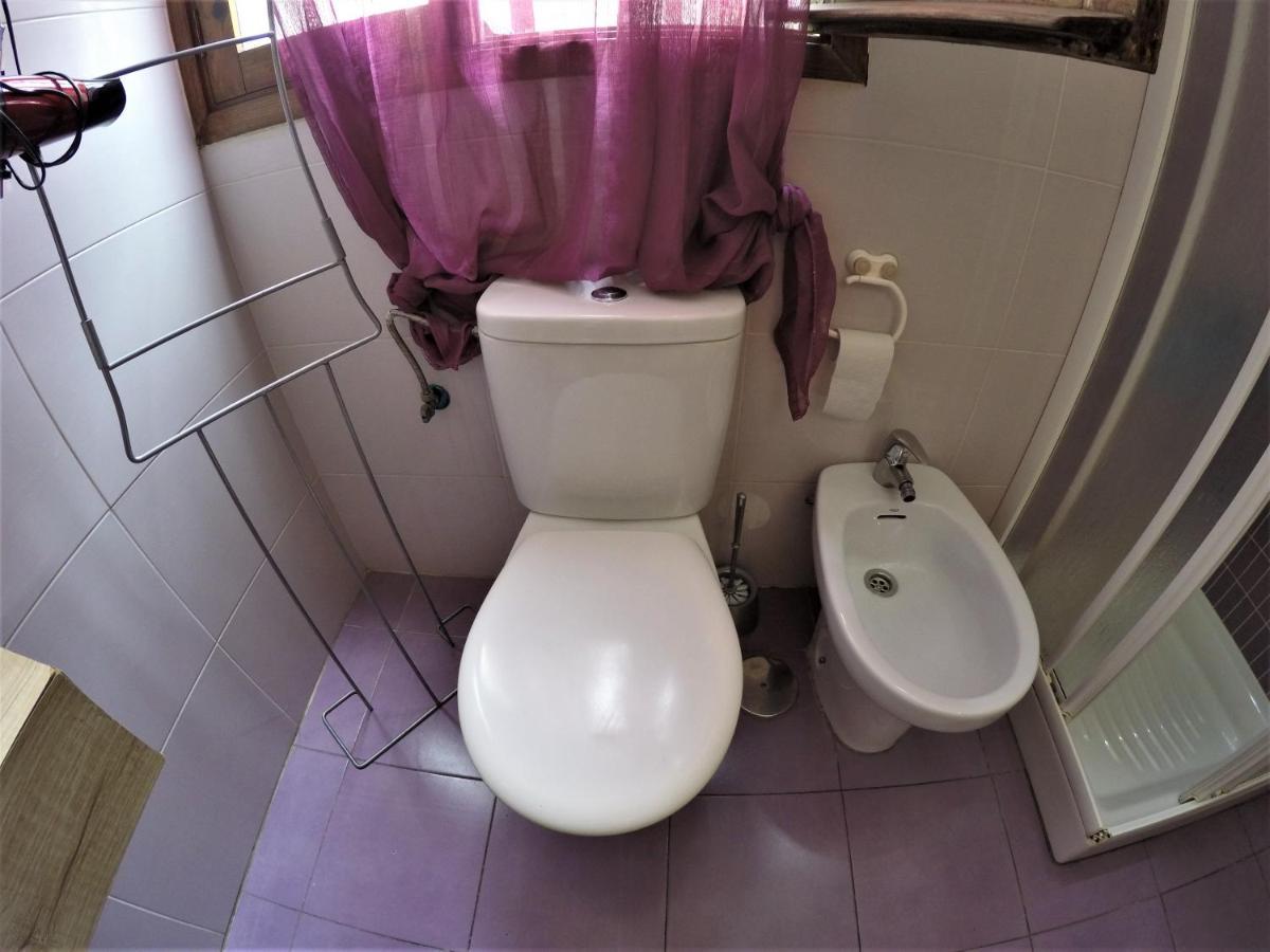 A Casa Mia Bed & Breakfast Las Palmas de Gran Canaria Dış mekan fotoğraf