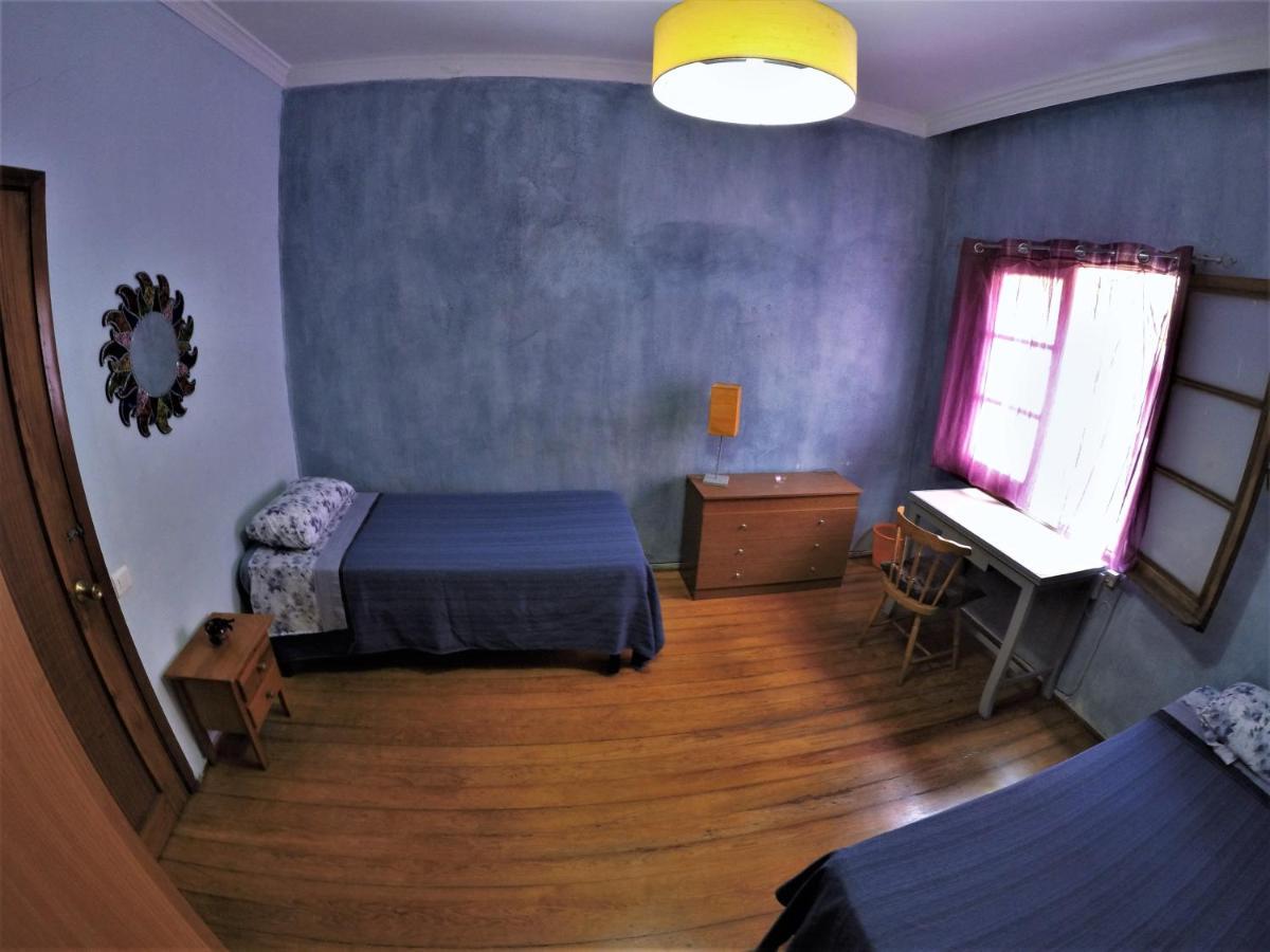 A Casa Mia Bed & Breakfast Las Palmas de Gran Canaria Dış mekan fotoğraf